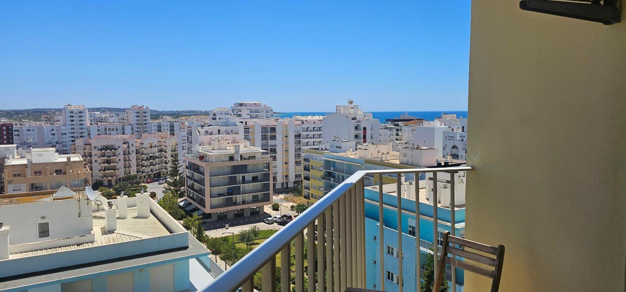Casinha Do Castelo Apartamento Armação de Pêra Exterior foto